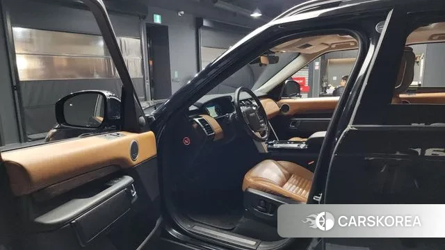 Land Rover Discovery 5 id 3363097 из Кореи 20