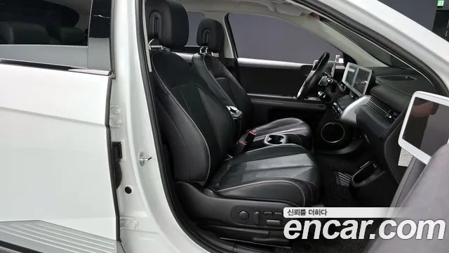 Hyundai Ionic 5 id 2879497 из Кореи 20