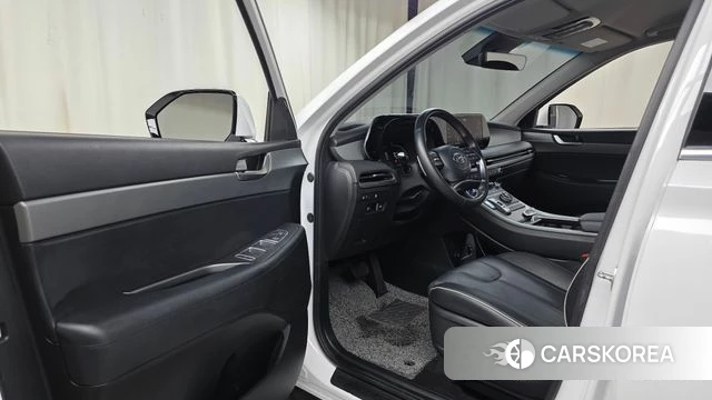 Hyundai The New Palisade id 4784213 из Кореи 32