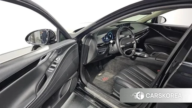 Genesis G80 (RG3) id 2926614 из Кореи 20