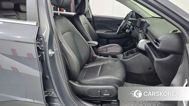 Hyundai Kona (SX2) id 3447312 из Кореи 20