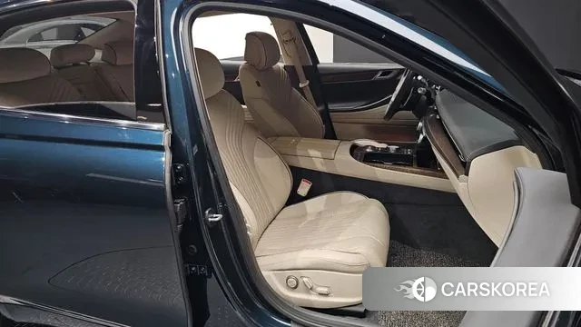 Genesis G80 (RG3) id 3565960 из Кореи 20