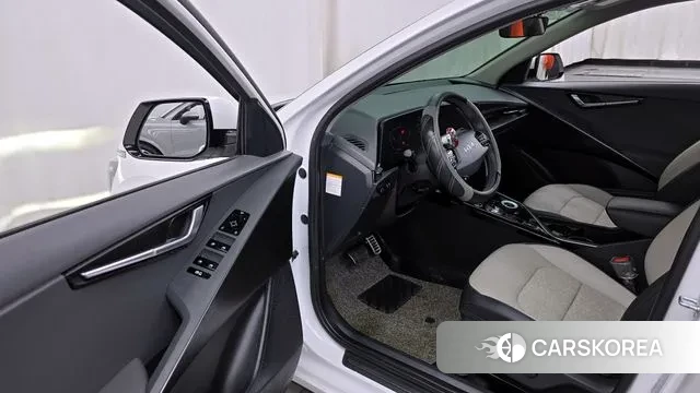 Kia Di Ol Nu Niro id 3016727 из Кореи 20