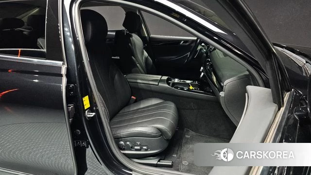 Genesis G80 (RG3) id 3818961 из Кореи 20