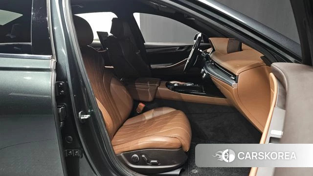 Genesis G80 (RG3) id 3813414 из Кореи 20
