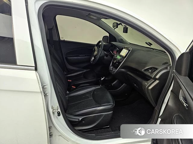 Chevrolet (GM Daewoo) The Next Spark id 4311012 из Кореи 20
