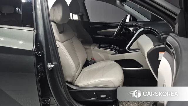 Hyundai Tucson Hybrid (NX4) id 3788055 из Кореи 20