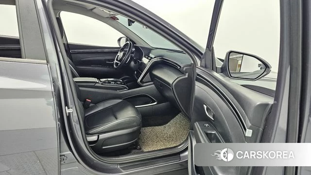 Hyundai Tucson (NX4) id 3885190 из Кореи 20