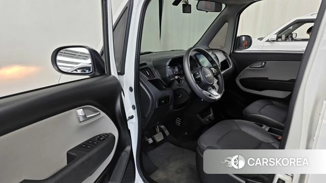 Kia The New Kia Ray id 4965104 из Кореи 30
