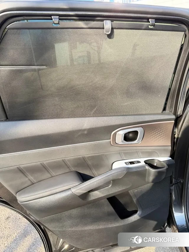 Kia The New Sorento 4th Generation id 3739509 из Кореи 18