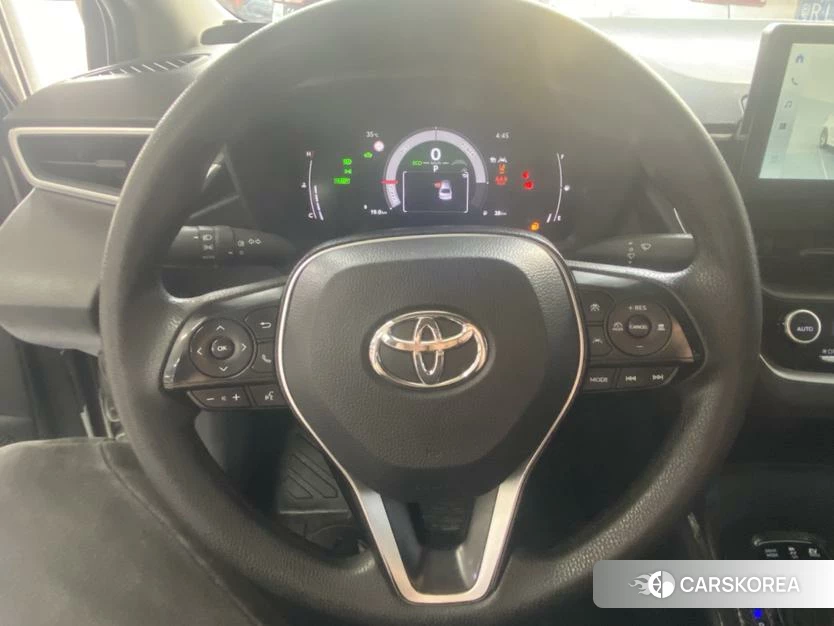Toyota Lei Ling id 4452299 из Китая 15