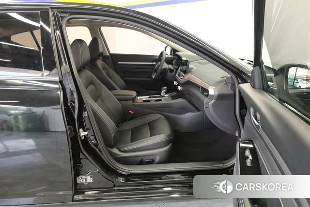 Nissan Teana id 3945084 из Китая 17