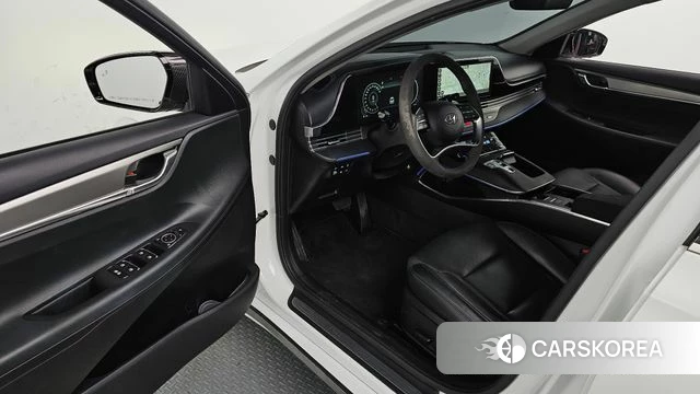 Hyundai The New Grandeur IG id 4872059 из Кореи 20