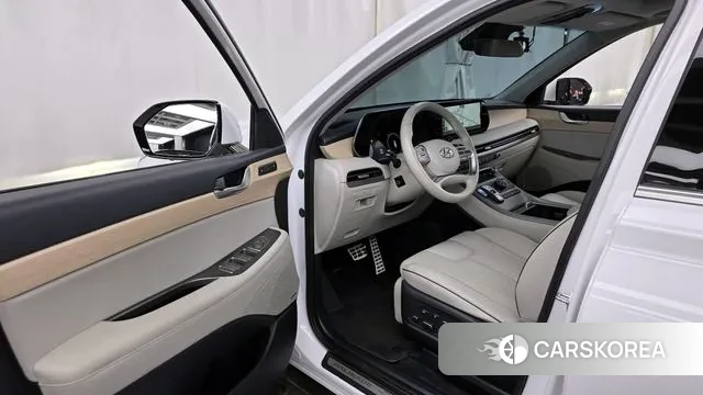 Hyundai The New Palisade id 3442998 из Кореи 20