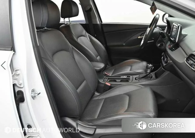Hyundai i30 (PD) id 4513253 из Кореи 20