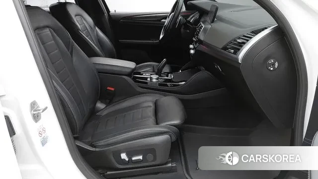 BMW X4 (G02) id 3765034 из Кореи 20