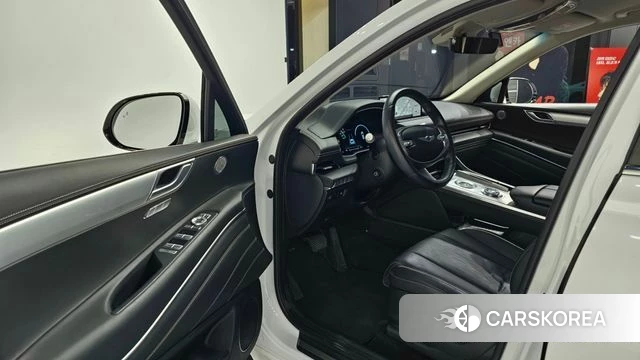 Genesis GV80 id 3853138 из Кореи 20