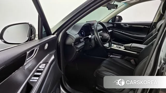 Genesis GV80 id 3002835 из Кореи 20