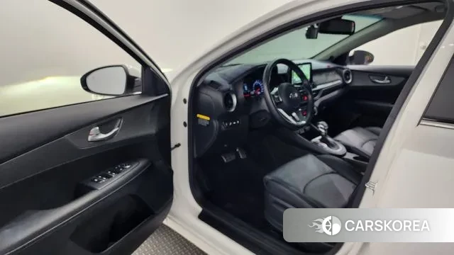 Kia Come New K3 id 2971446 из Кореи 20