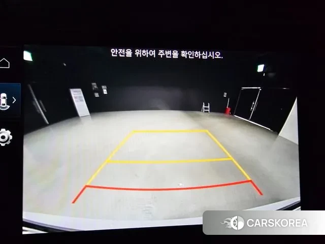 Hyundai Tucson (NX4) id 3771383 из Кореи 19