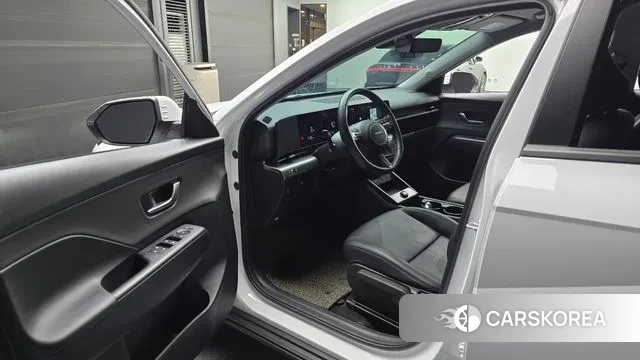 Hyundai Kona (SX2) id 3082509 из Кореи 20