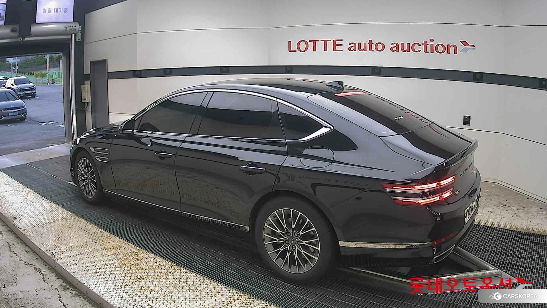 Hyundai G80 id 4679269 из Кореи 37