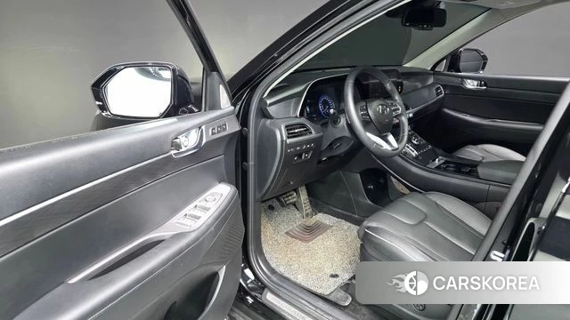 Hyundai Palisade id 4501387 из Кореи 32