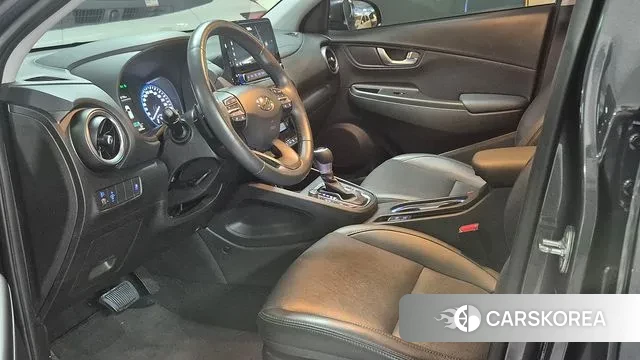 Hyundai The New Kona id 2980668 из Кореи 20