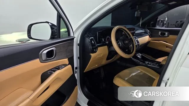 Kia Sorento 4th Generation id 3651035 из Кореи 20