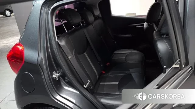 Chevrolet (GM Daewoo) The New Spark id 3666505 из Кореи 20