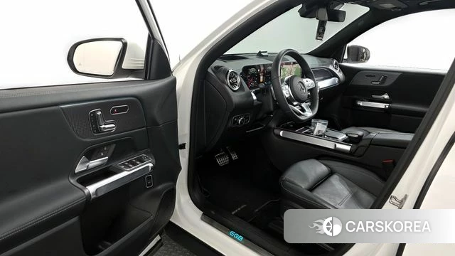 Mercedes-Benz EQB X243 id 3817767 из Кореи 20