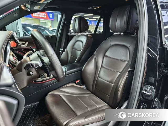 Mercedes-Benz GLC id 4328440 из Китая 14
