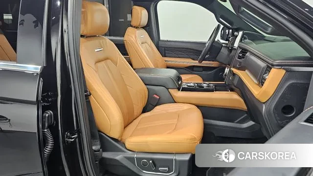 Ford Expeditation id 3027145 из Кореи 20