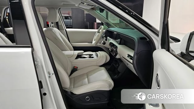 Hyundai Palisade (LX3) id 3850290 из Кореи 20