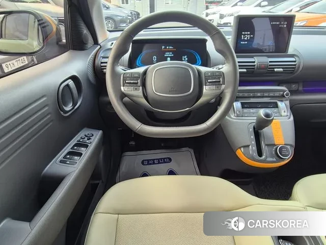 Hyundai Casper id 3625375 из Кореи 20