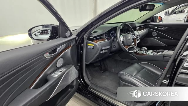 Kia More K9 id 4520470 из Кореи 33