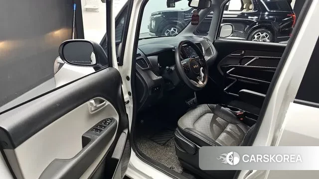 Kia The New Ray id 3726768 из Кореи 20