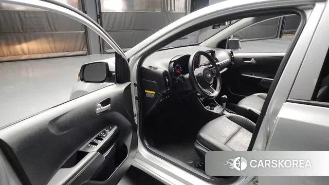 Kia All New Morning (JA) id 3578697 из Кореи 20