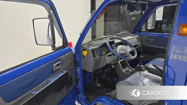 Chevrolet (GM Daewoo) New Damas id 2980716 из Кореи 20