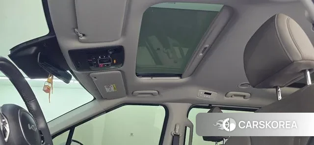 Kia The New Carnival 4th Generation id 3299879 из Кореи 20