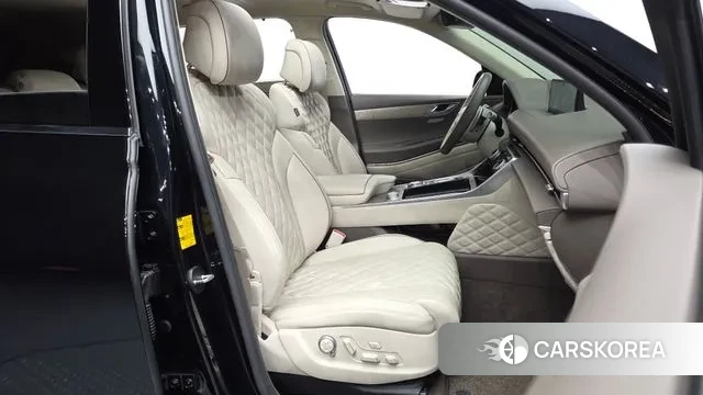 Genesis GV80 id 3686083 из Кореи 20