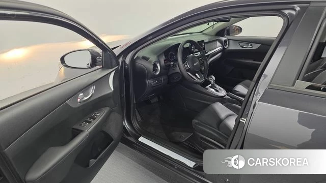 Kia The New K3 2nd generation id 4178346 из Кореи 20