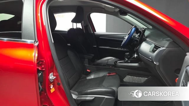 Renault Korea (Samsung) XM3 id 4872363 из Кореи 34