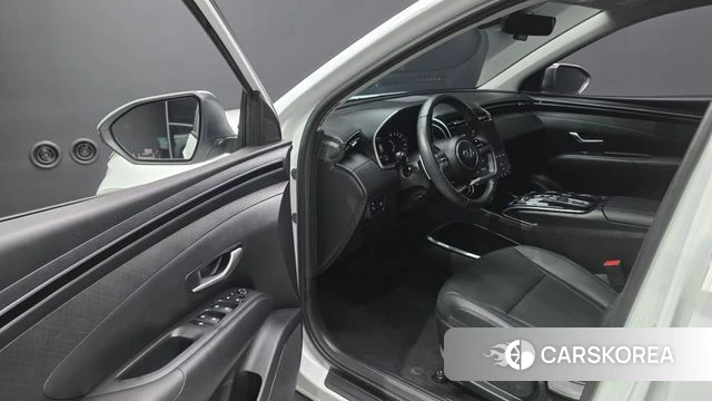 Hyundai Tucson (NX4) id 4618204 из Кореи 30