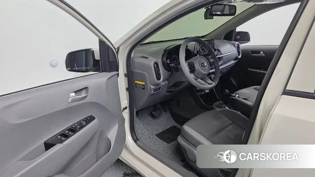 Kia Morning Urban (JA) id 3753354 из Кореи 20