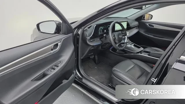 Hyundai The New Grandeur IG id 3053558 из Кореи 20