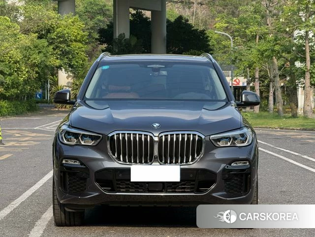 BMW X5 (imported) id 4393408 из Китая 15