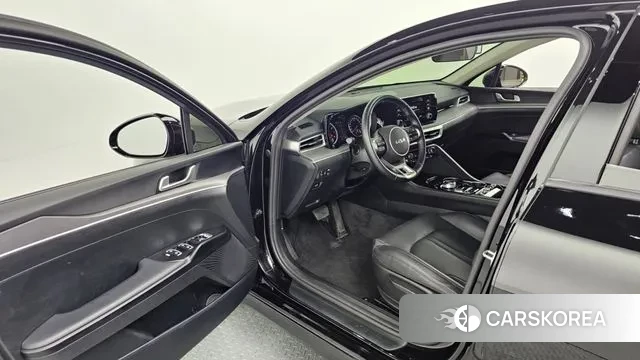 Kia K5 3rd generation id 3036731 из Кореи 20