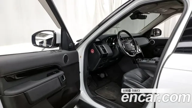 Land Rover Discovery 5 id 2865290 из Кореи 20