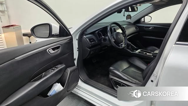 Renault Korea (Samsung) SM6 id 4225761 из Кореи 33